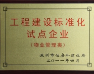 试点企业
